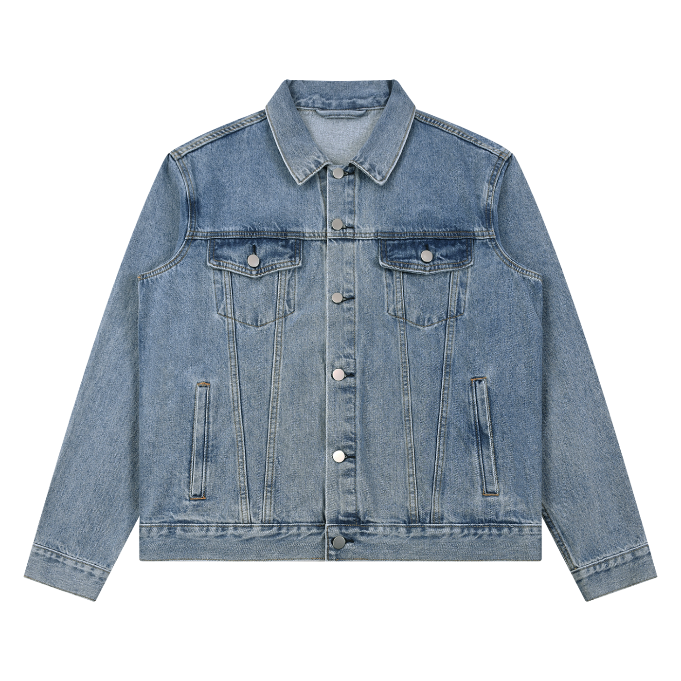 DENIM