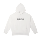 Essential Heavyweight NV Hoodie By Shop Hoodie