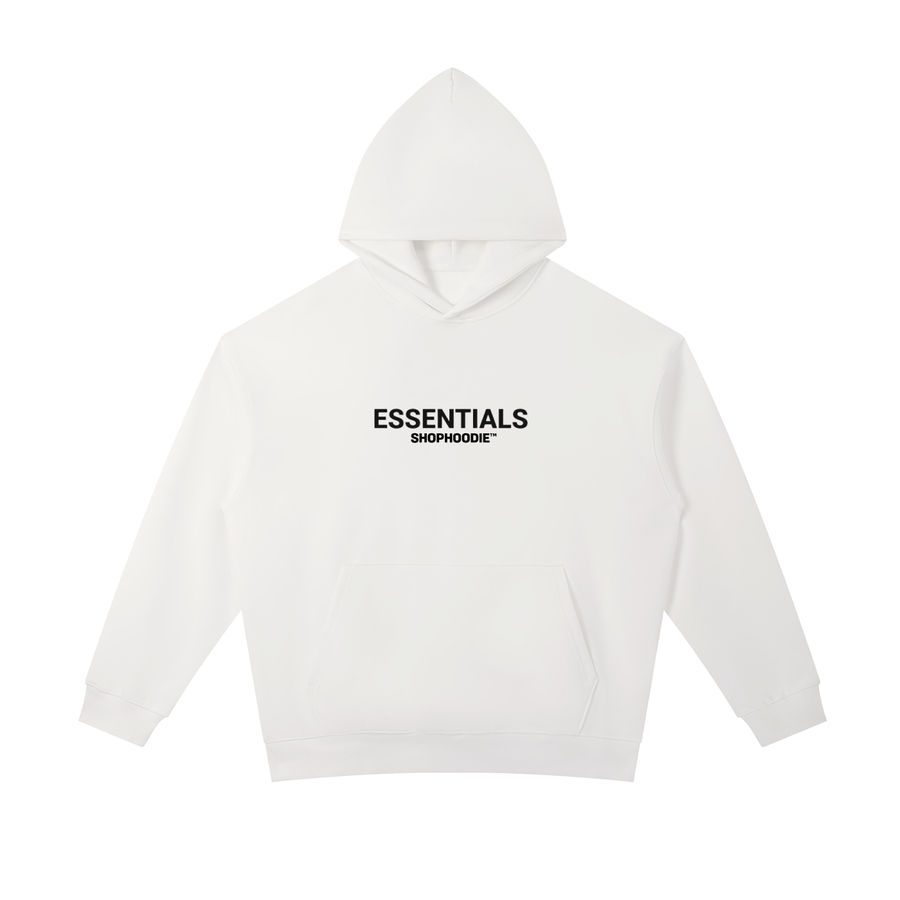 Heavyweight NV Hoodie by SHOPHOODIE® — 400 GSM