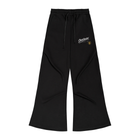 Wide Leg Drawstring Sweatpants by Shop Hoodie