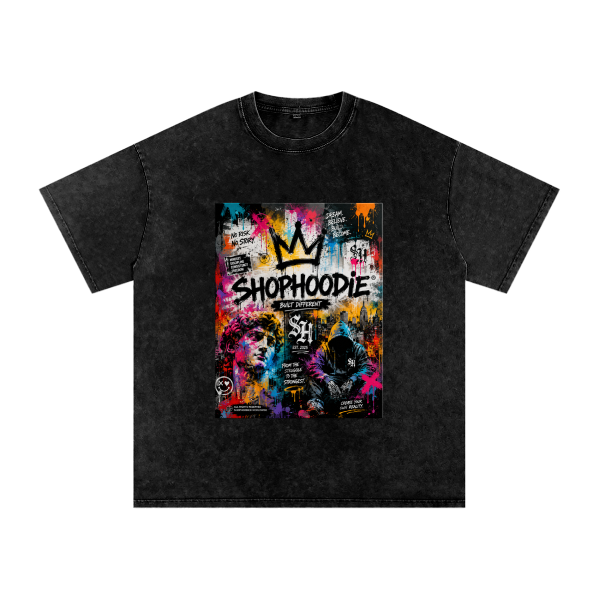 CLOTHING,TSHIRT
