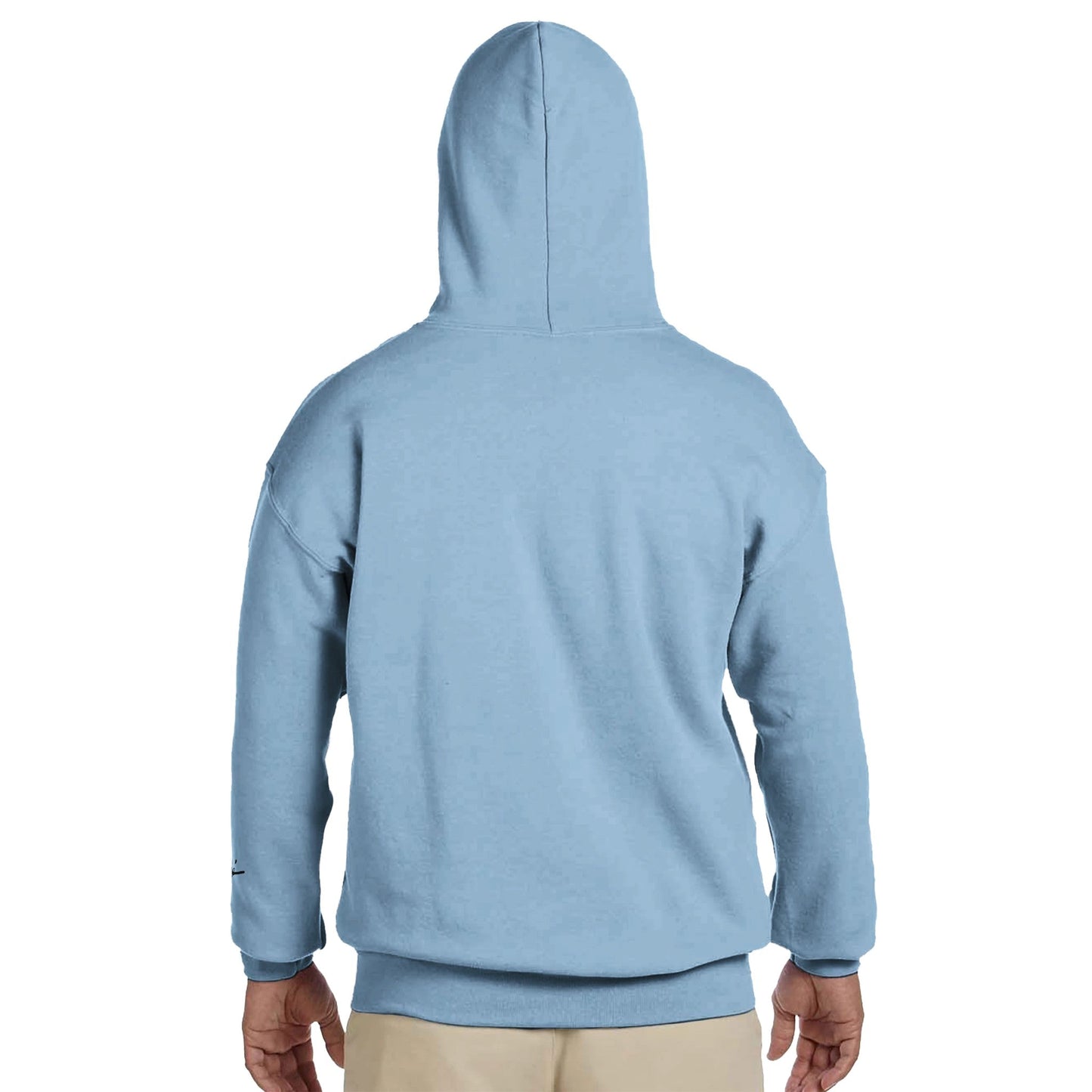 Money Is Everything Classic Unisex Pullover Hoodie | Gildan® 18500