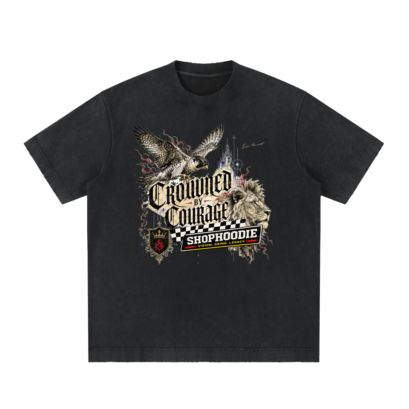 Clothing,Tshirt