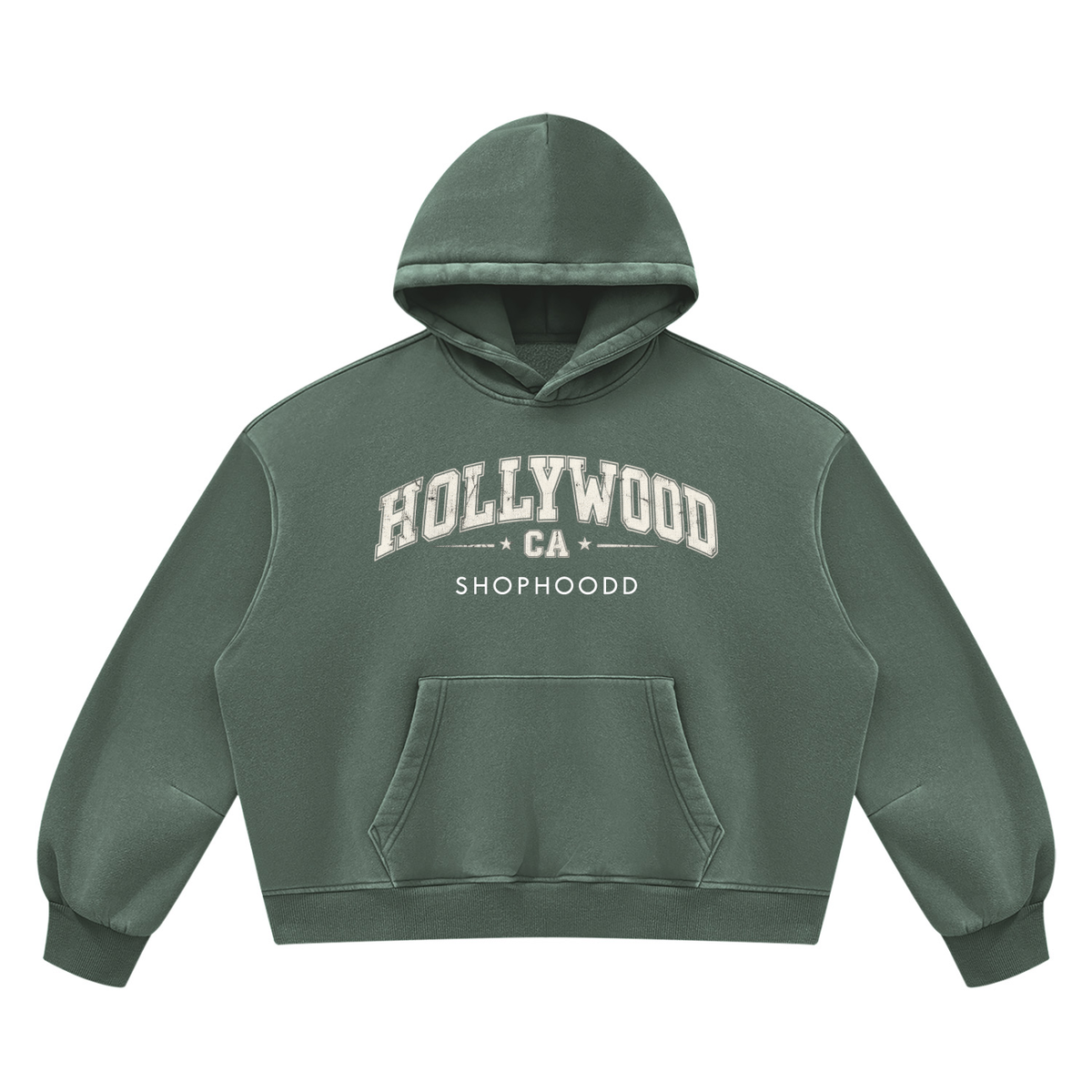 Hoodies