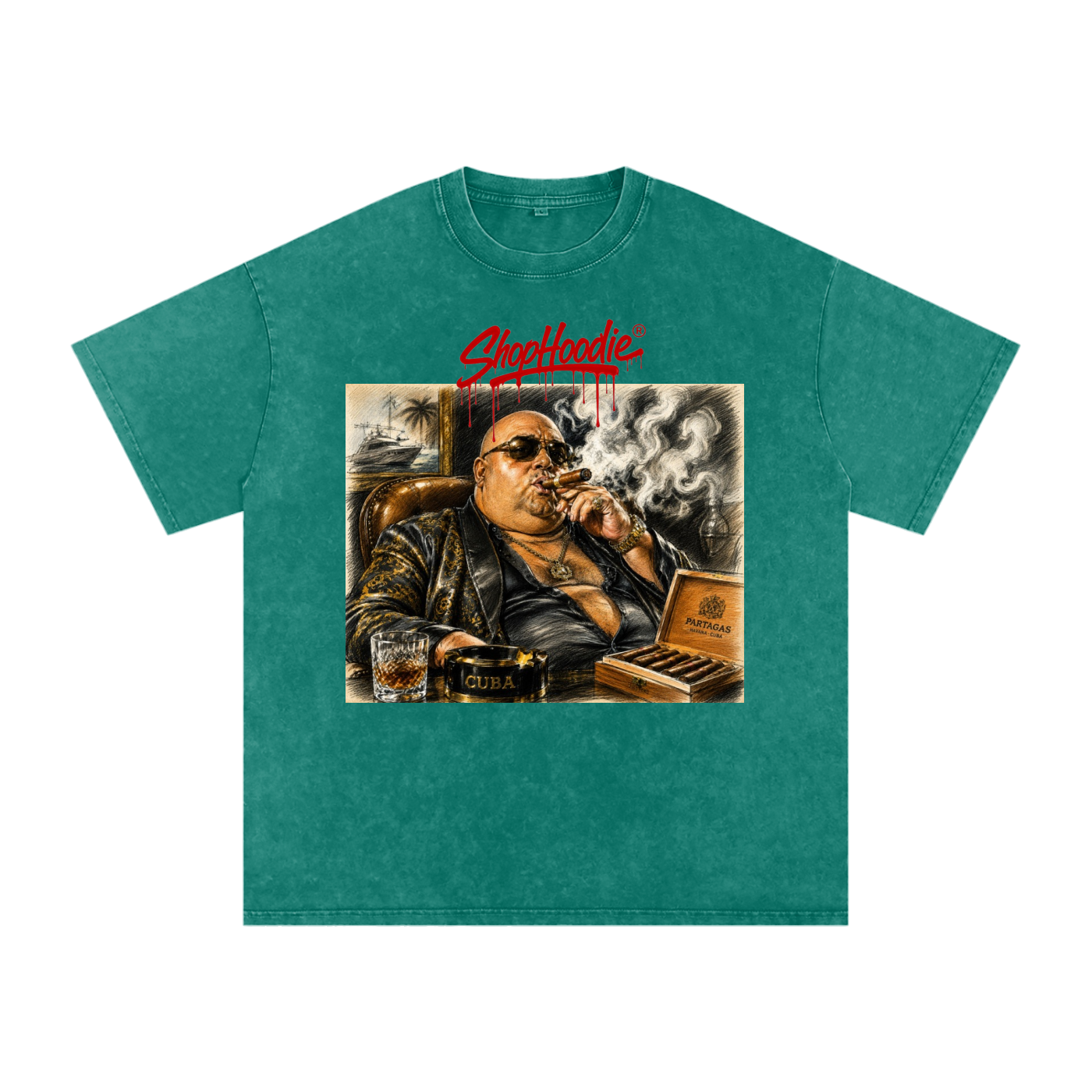 CLOTHING,TSHIRT