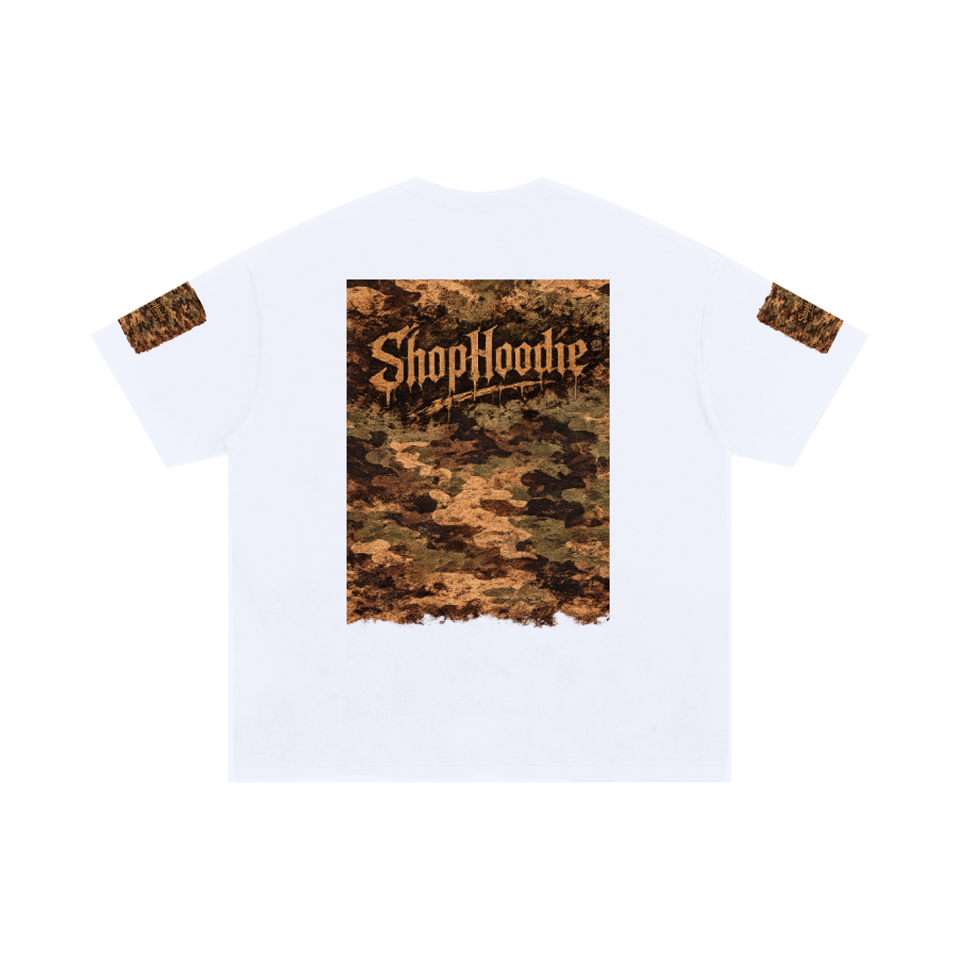 CLOTHING,TSHIRT