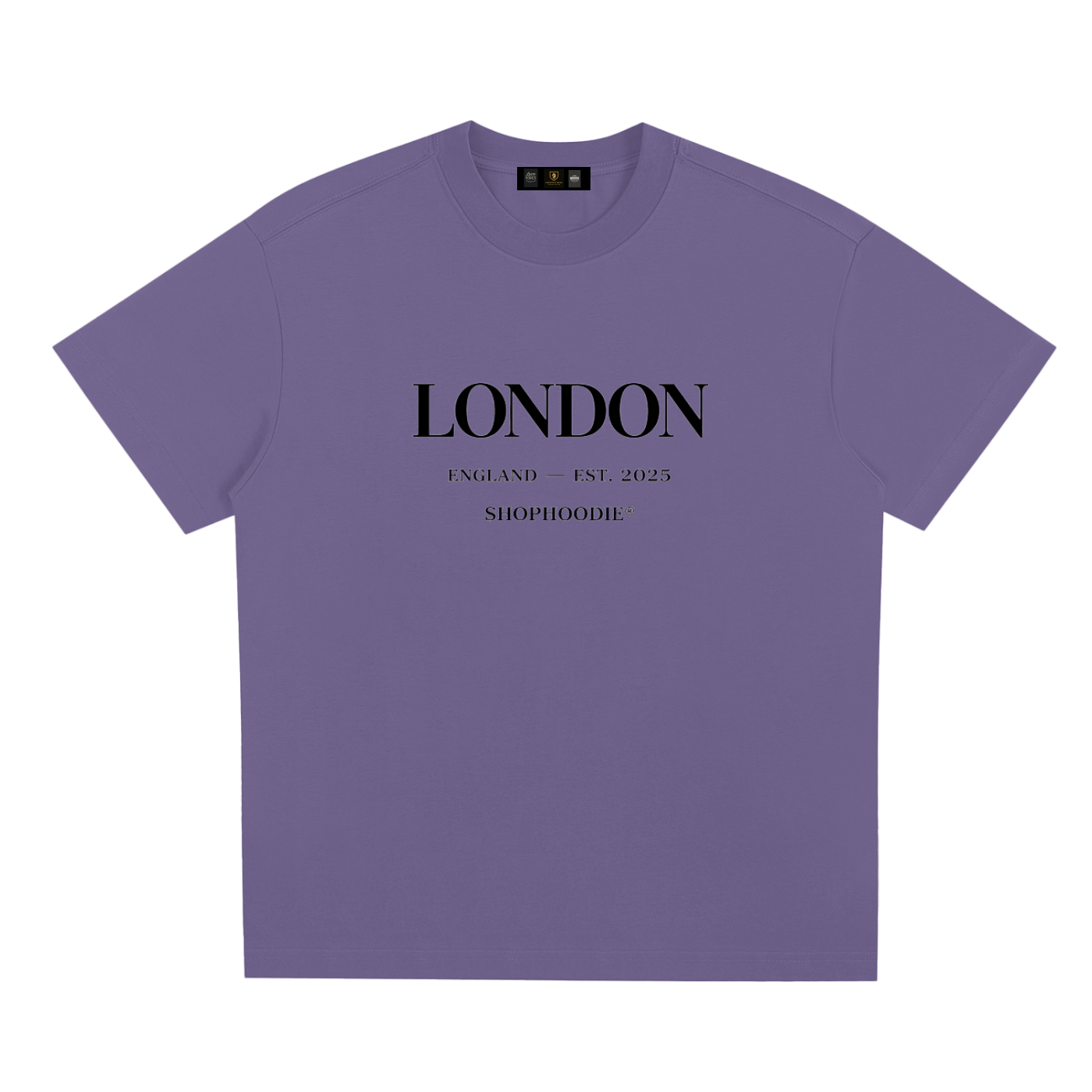 SHOPHOODIE®,London Print T-shirt ,London T-shirt shop hoodie,shop hoodie,West Midlands finest ,hoodie,hoodies,clothing