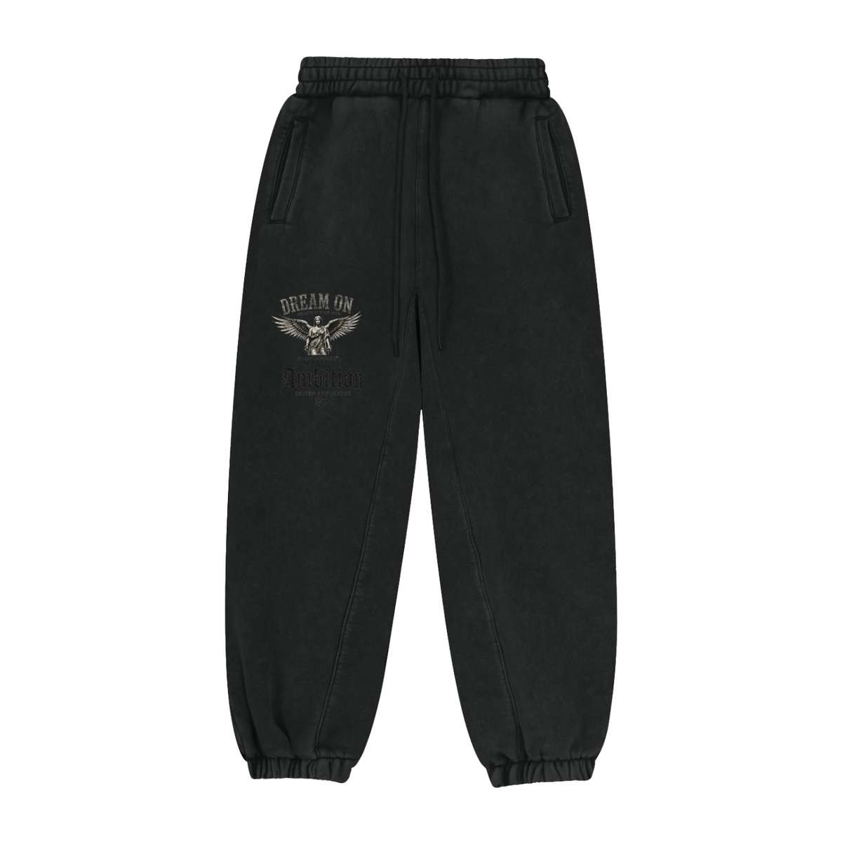 SWEATPANTS,SWEATPANT