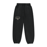 SHOPHOODIE AMBITION DREAM ON Fleeced Jogger Sweatpants