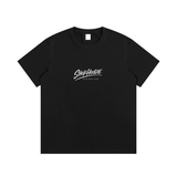 Essential Cotton T-Shirt by Shop Hoodie