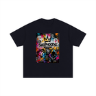 SHOPHOODIE ORIGINAL Unisex Oversized Cotton T-Shirt