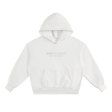 SHOPHOODIE® BRAND 02 Heavyweight Fleece Hoodie — 500 GSM