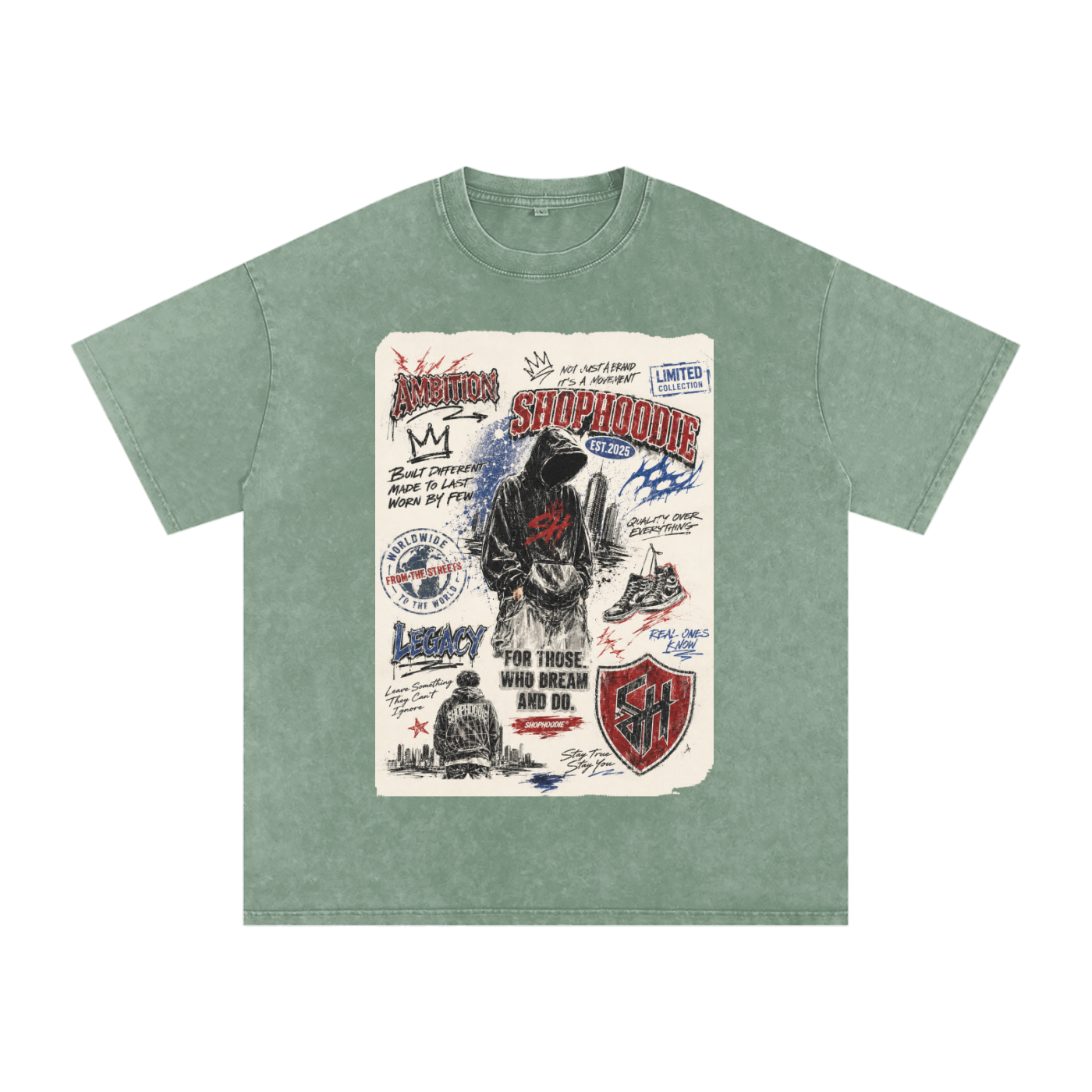 Clothing,Tshirt