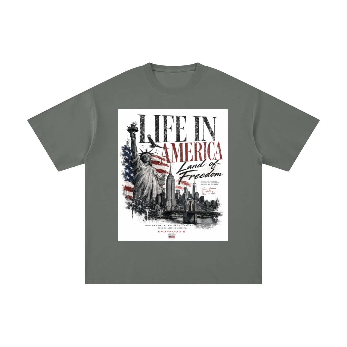 CLOTHNG,TSHIRT