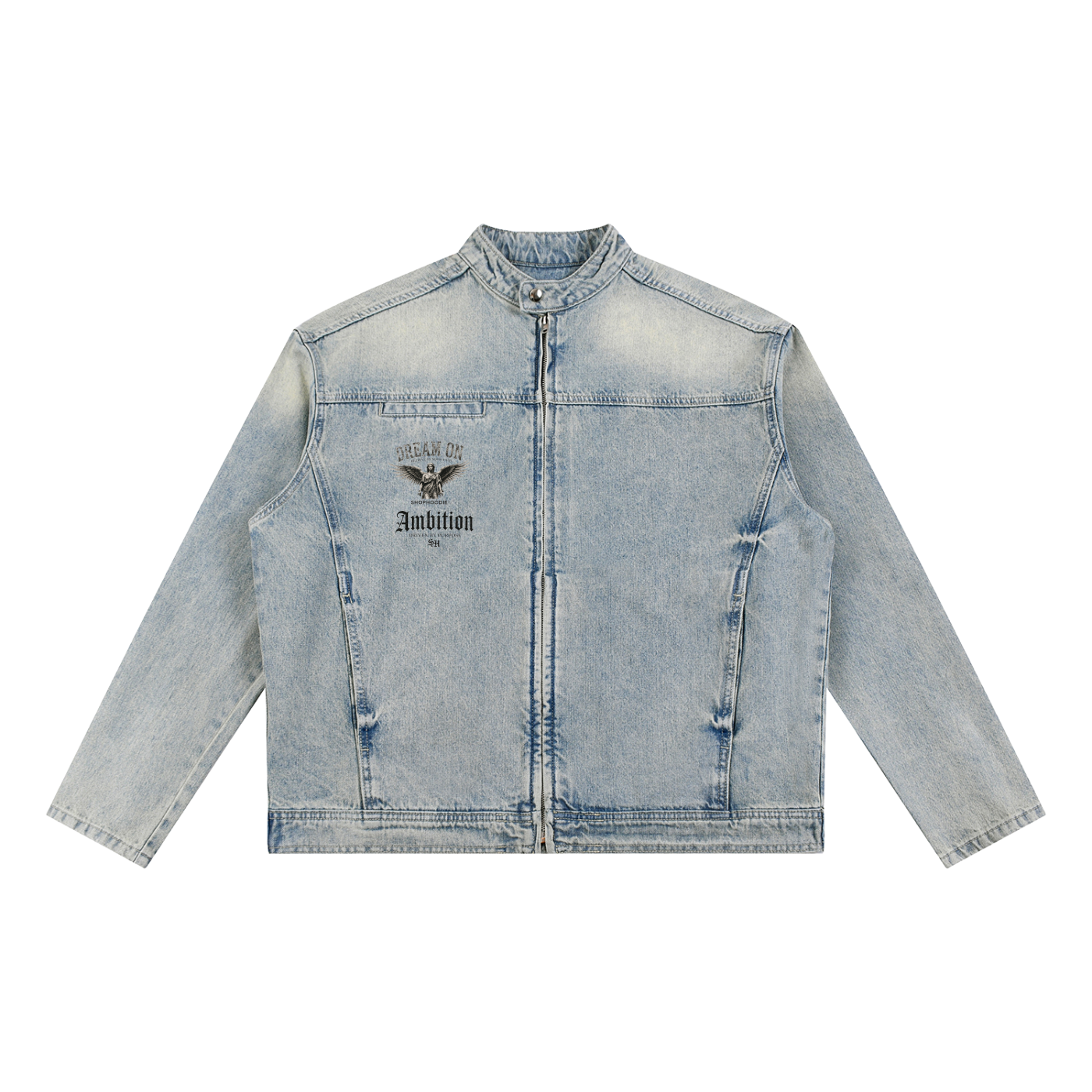 DENIM