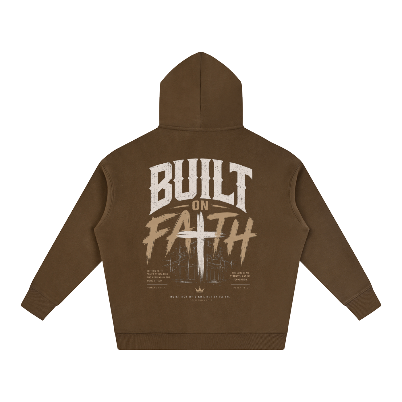 SHOPHOODIE®,SHOP HOODIE®,Hoodies,Hoodie,Built on faith