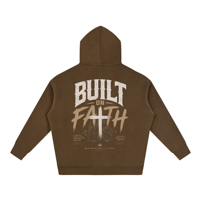 SHOPHOODIE®,SHOP HOODIE®,Hoodies,Hoodie,Built on faith