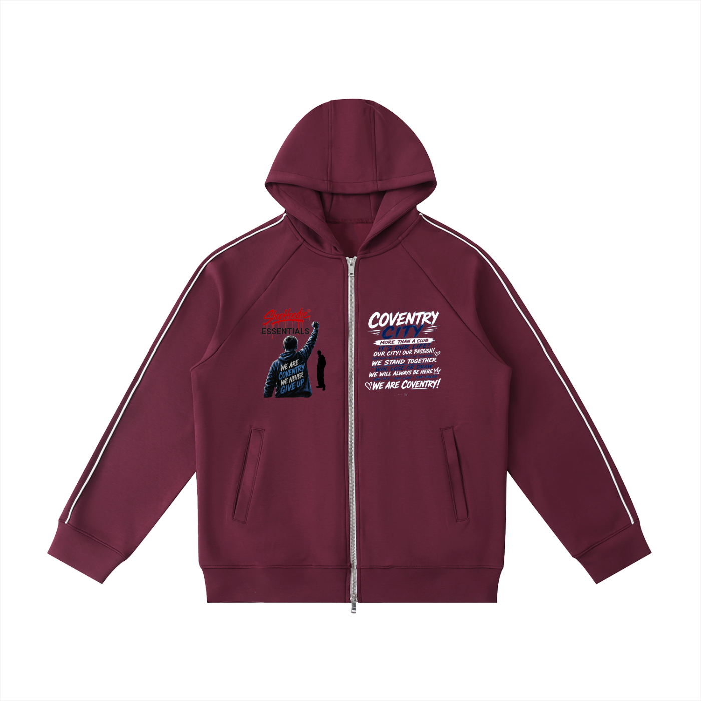 Coventry City,sky blue army,coventry united kingdom,SHOPHOODIE®,shop hoodie,hoodies,hoodie