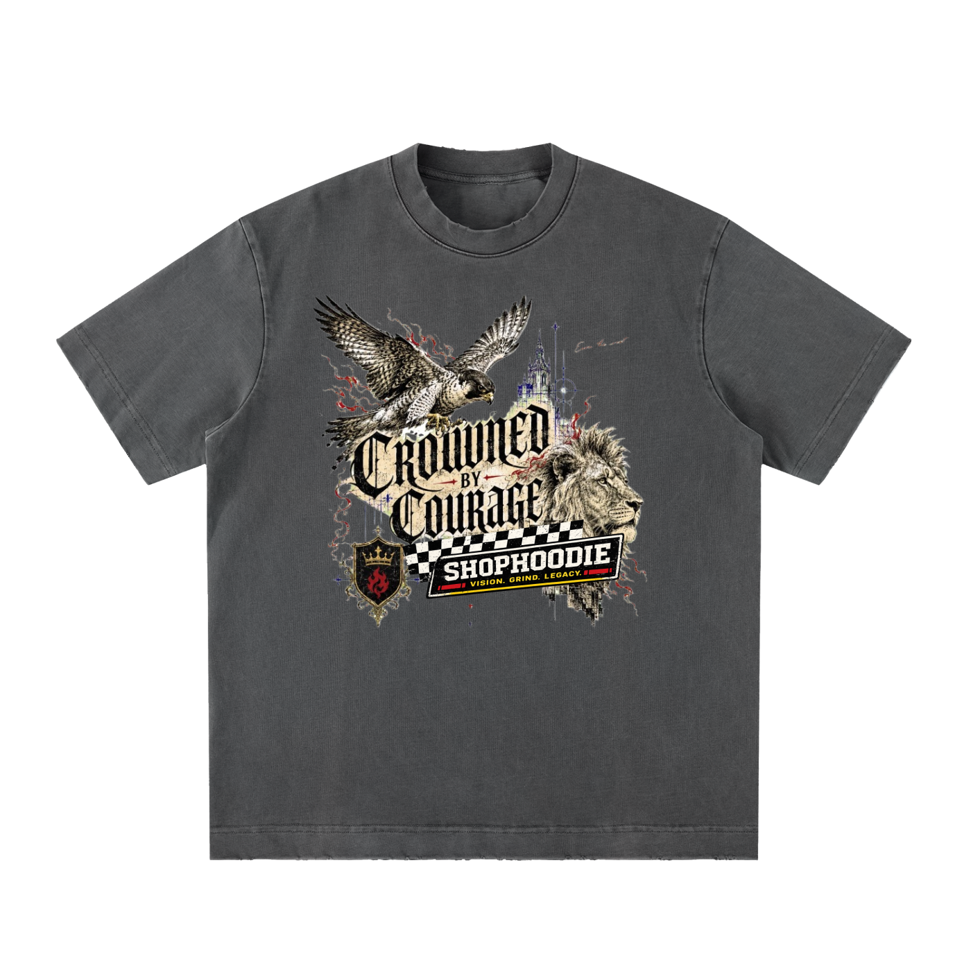 Clothing,Tshirt
