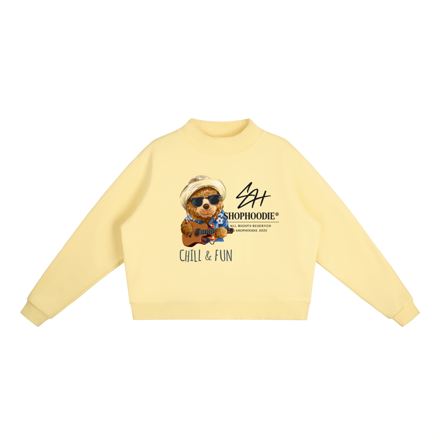 Sweatshirt