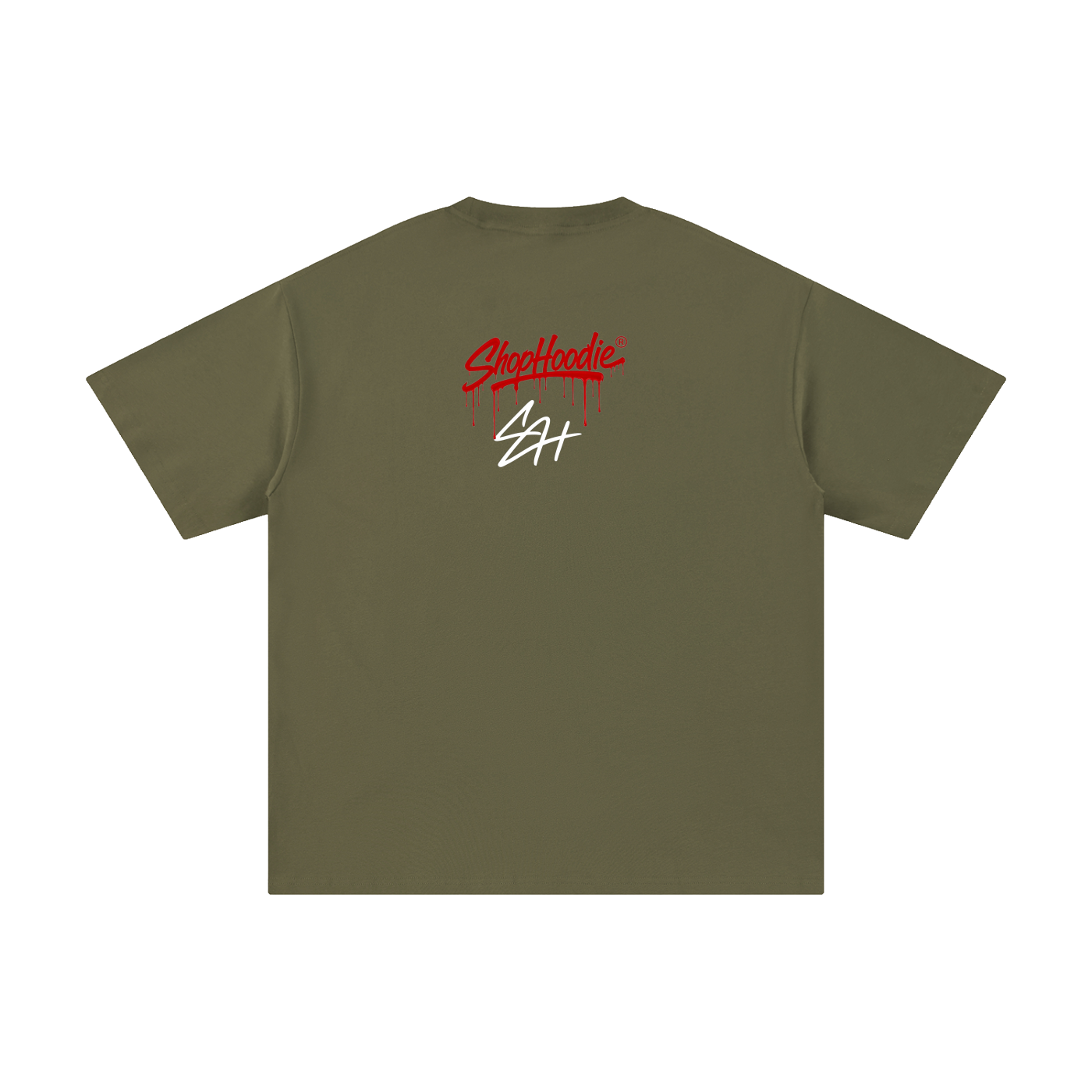 CLOTHING,TSHIRT