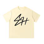 SHOPHOODIE SH SIGNATURE Unisex Oversized T-Shirt