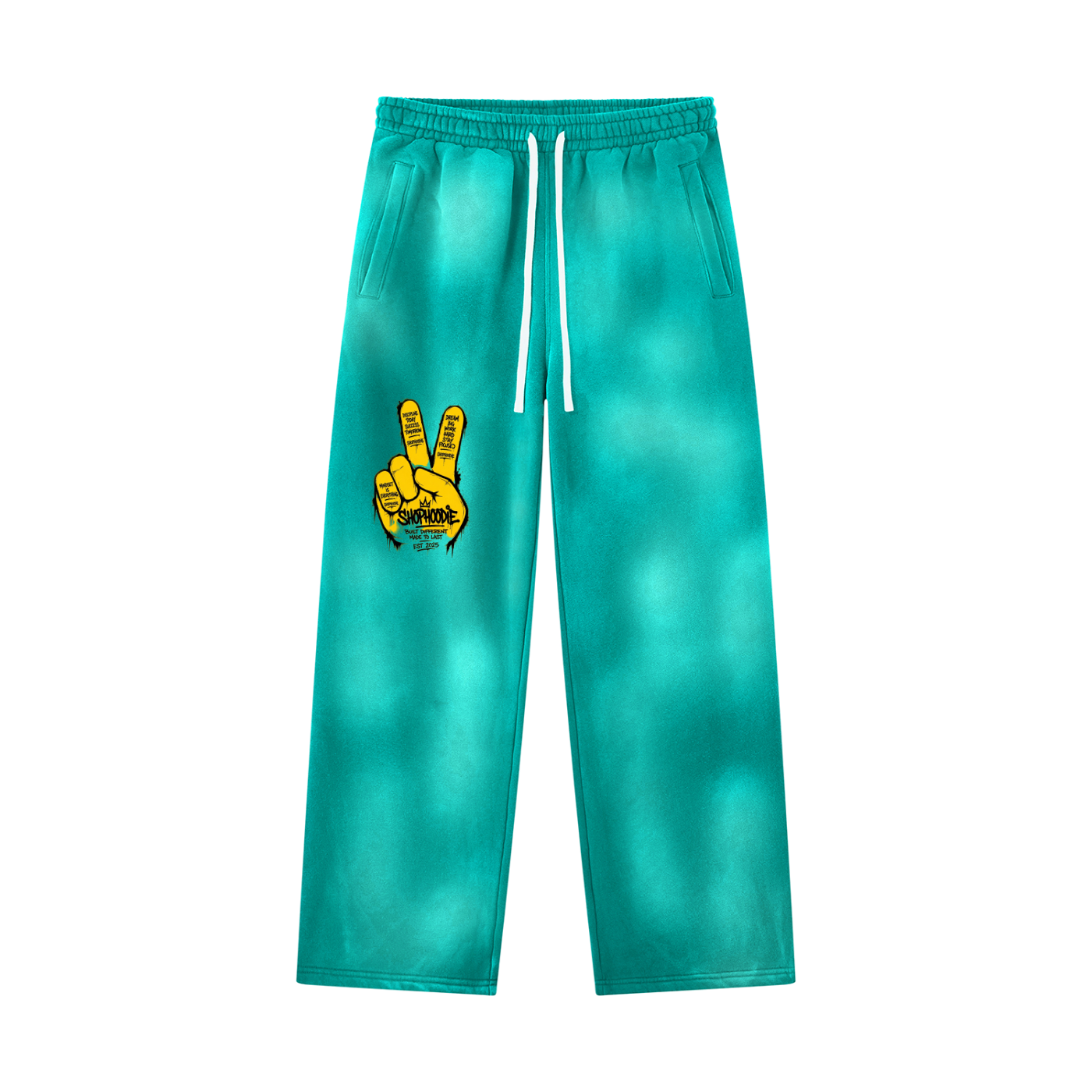 SWEATPANTS,SWEATPANT