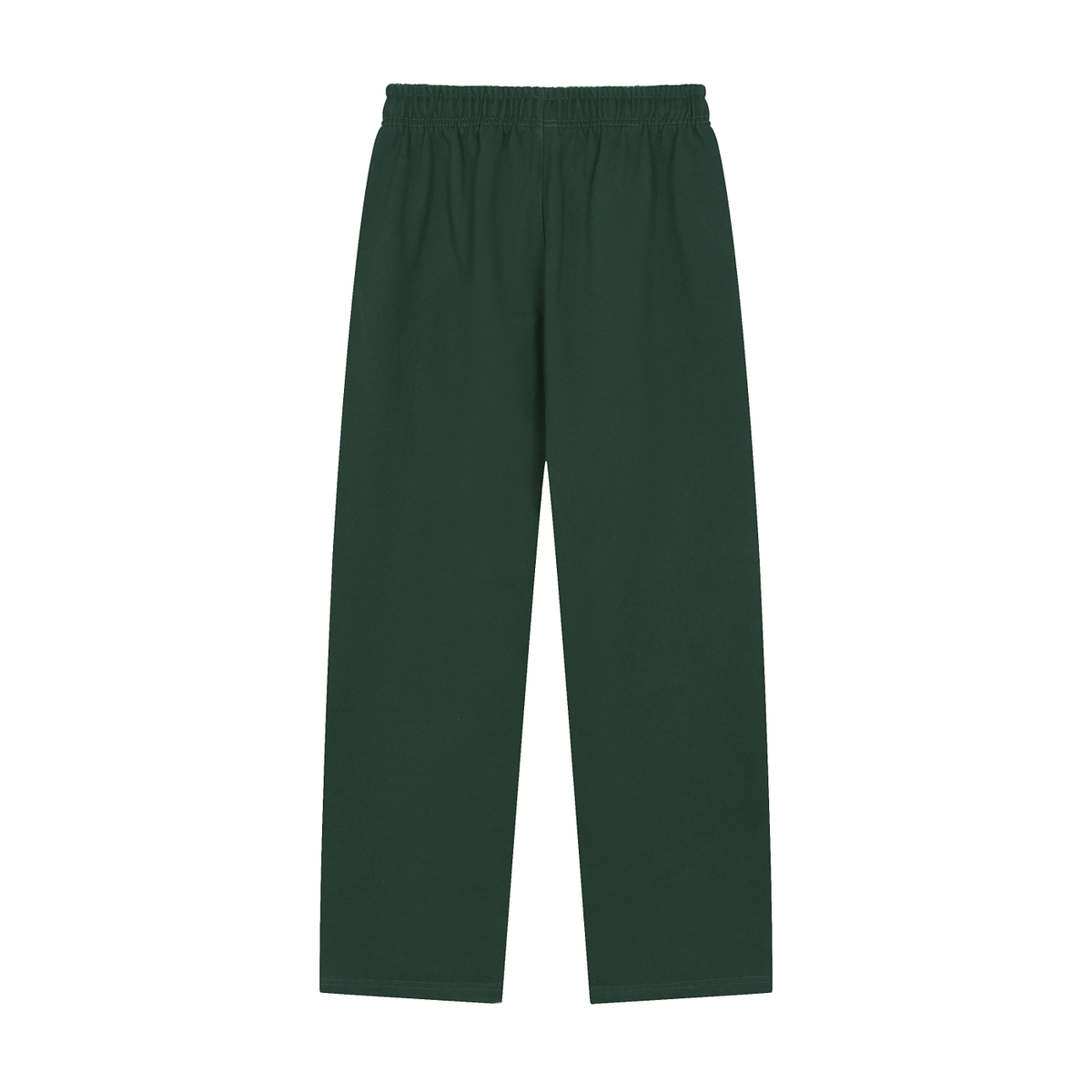 SHOPHOODIE® LONDON Faith 430 GSM heavyweight unisex straight-leg sweatpants — product view 10