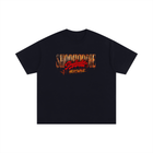 SHOPHOODIE UK HEATWAVE Unisex Oversized Cotton T-Shirt