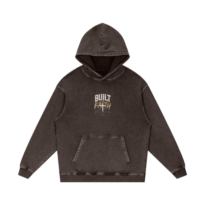 SHOPHOODIE®,SHOP HOODIE®,Hoodies,Hoodie,built on faith,Christian hoodies