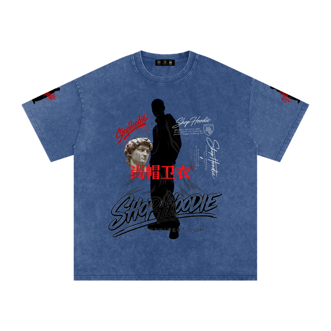 SHOPHOODIE®,SHOP HOODIE®,CLOTHING,T-SHIRT