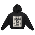Shophoodie news agency Sunfade Boxy Hoodie