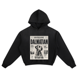 SHOPHOODIE® news agency Sunfade Boxy Hoodie — 420 GSM