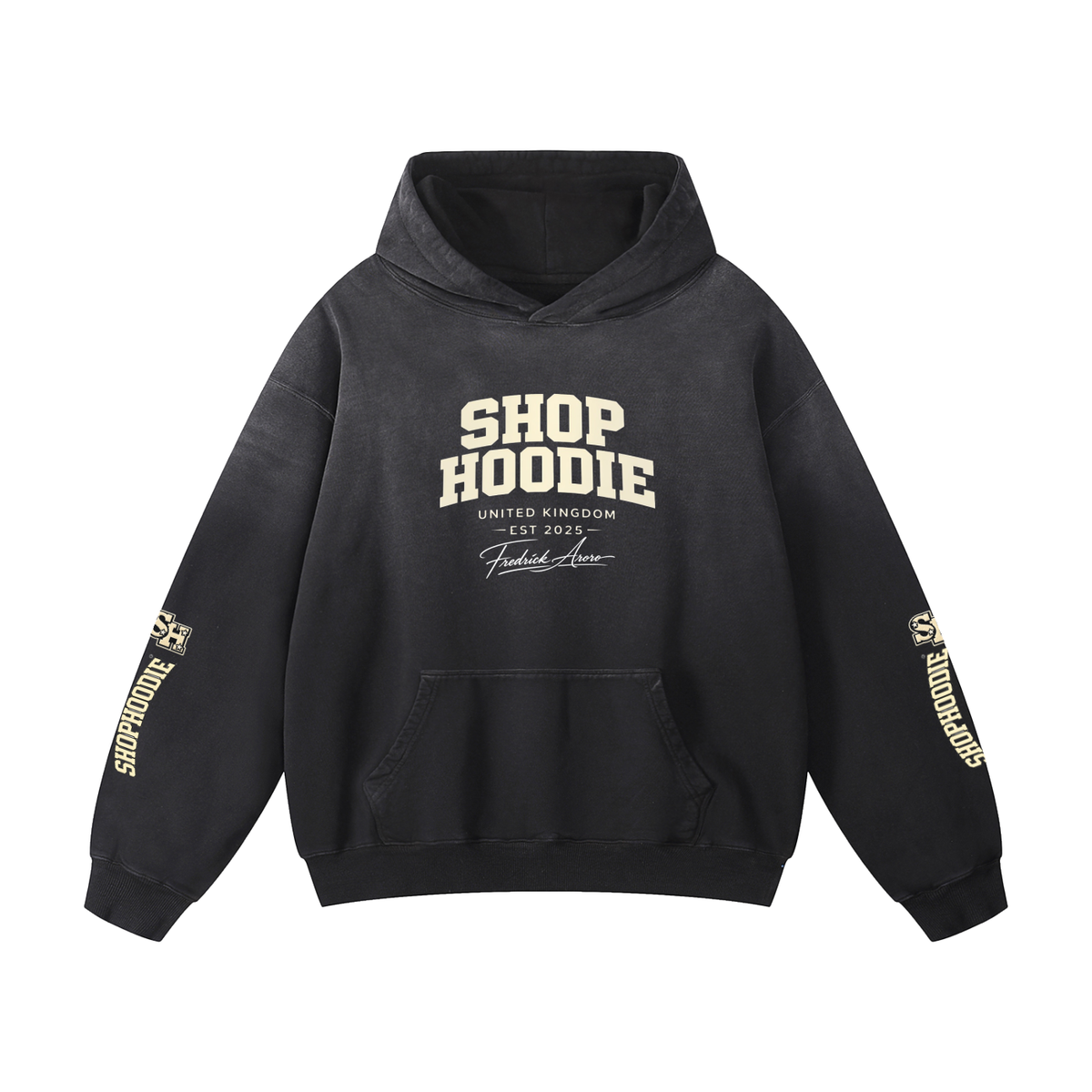 ShopHoodie®,Shop Hoodie,Hoodies,hoodie,clothing,founders edition,limited production,West Midlands finest hoodie