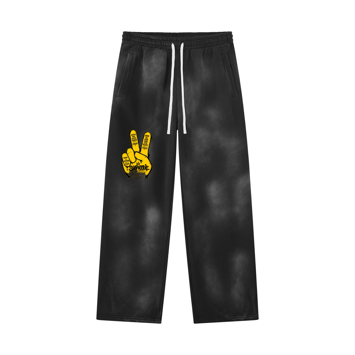 SWEATPANTS,SWEATPANT