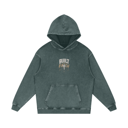 SHOPHOODIE®,SHOP HOODIE®,Hoodies,Hoodie,built on faith,Christian hoodies