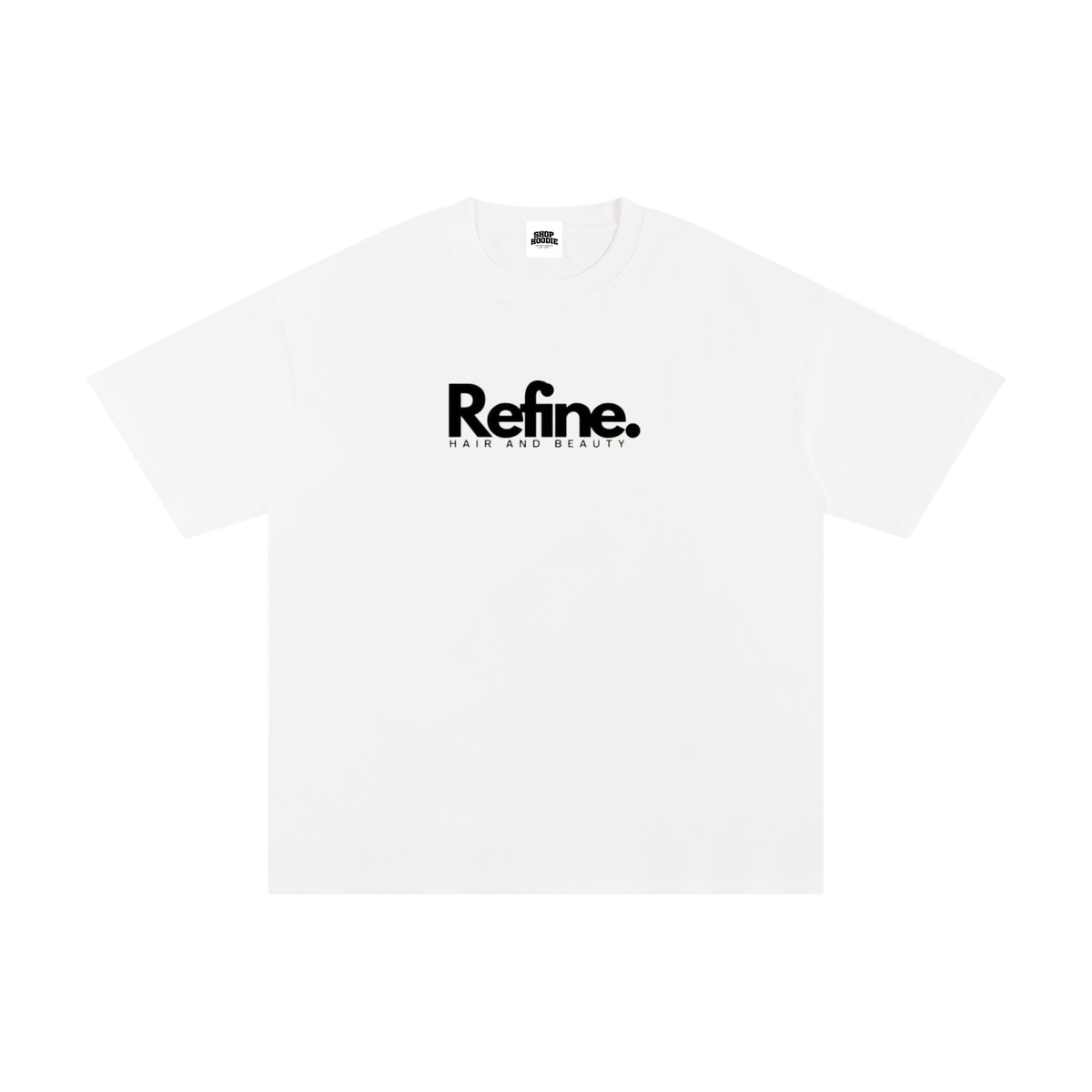 Refine Unisex Pure Cotton