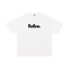 Refine Unisex Pure Cotton