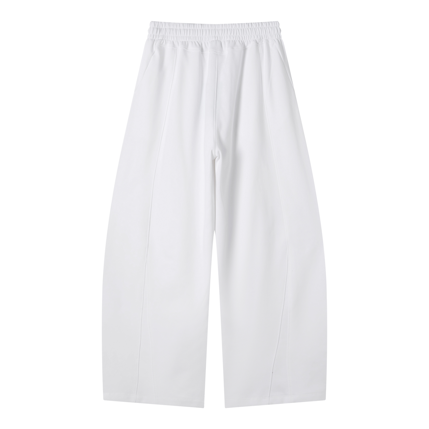 refine Heavyweight Wide Leg Panel