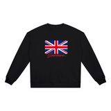SHOPHOODIE UNITED KINGDOM Heavyweight Crewneck Sweatshirt