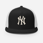Shophoodie New York NY Trucker Cap