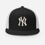 SHOPHOODIE® New York NY Trucker Cap