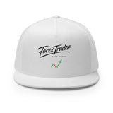 Trucker Cap Forex Trader by SHOPHOODIE®