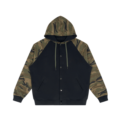 Hoodies,Hoodie,camo