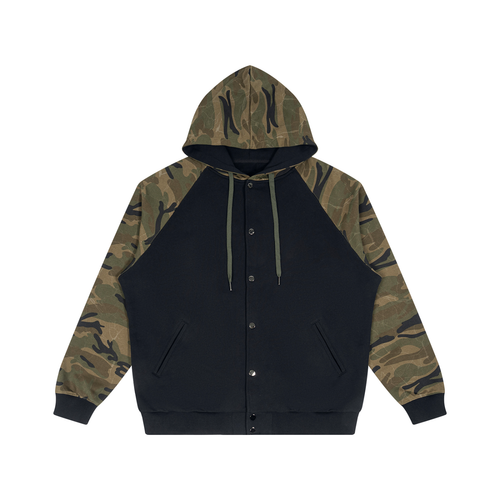Hoodies,Hoodie,camo