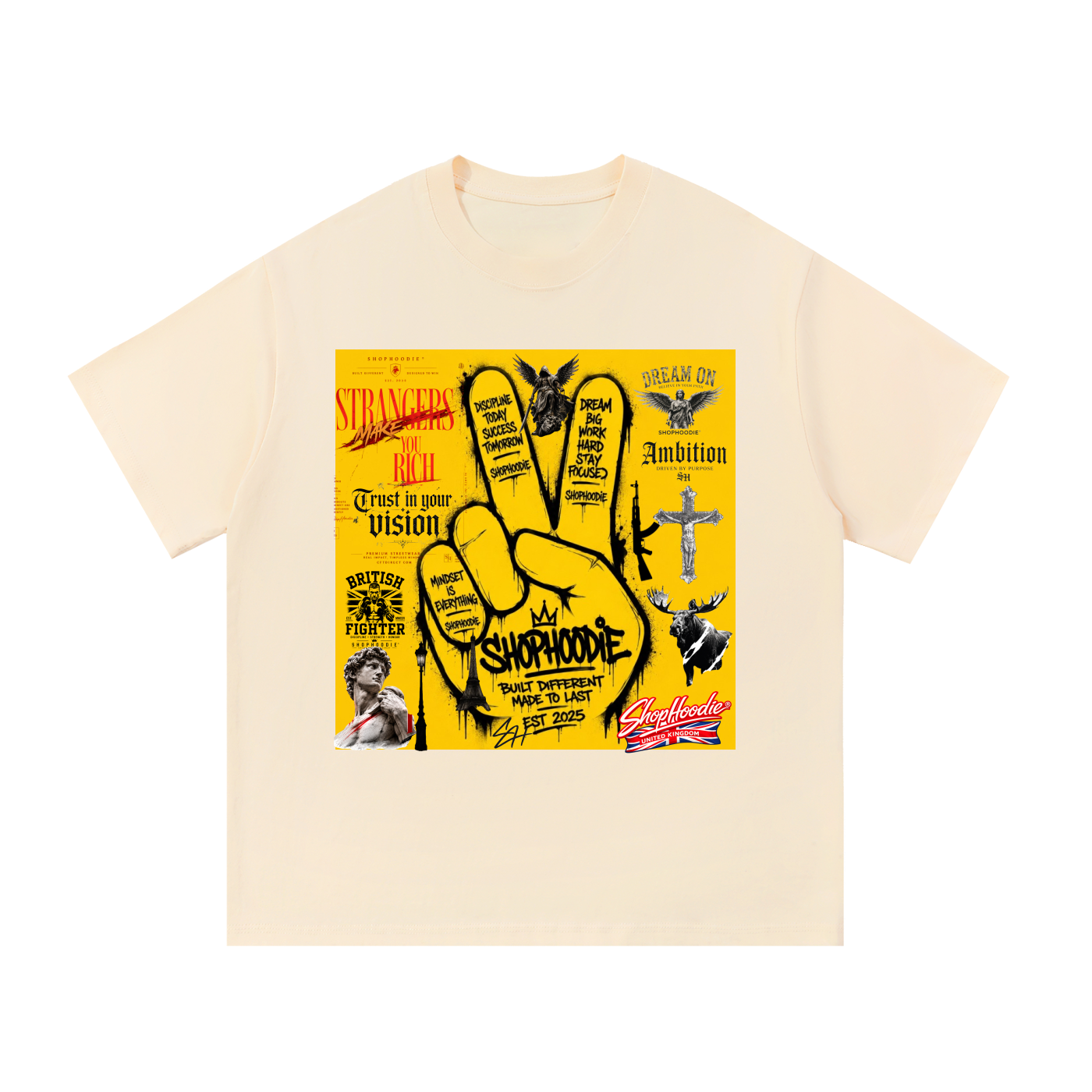 Clothing,Tshirt