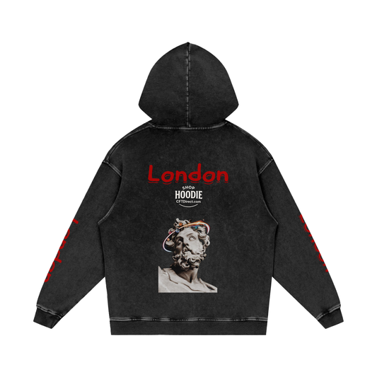 hoodie ,hoodies,London hoodie