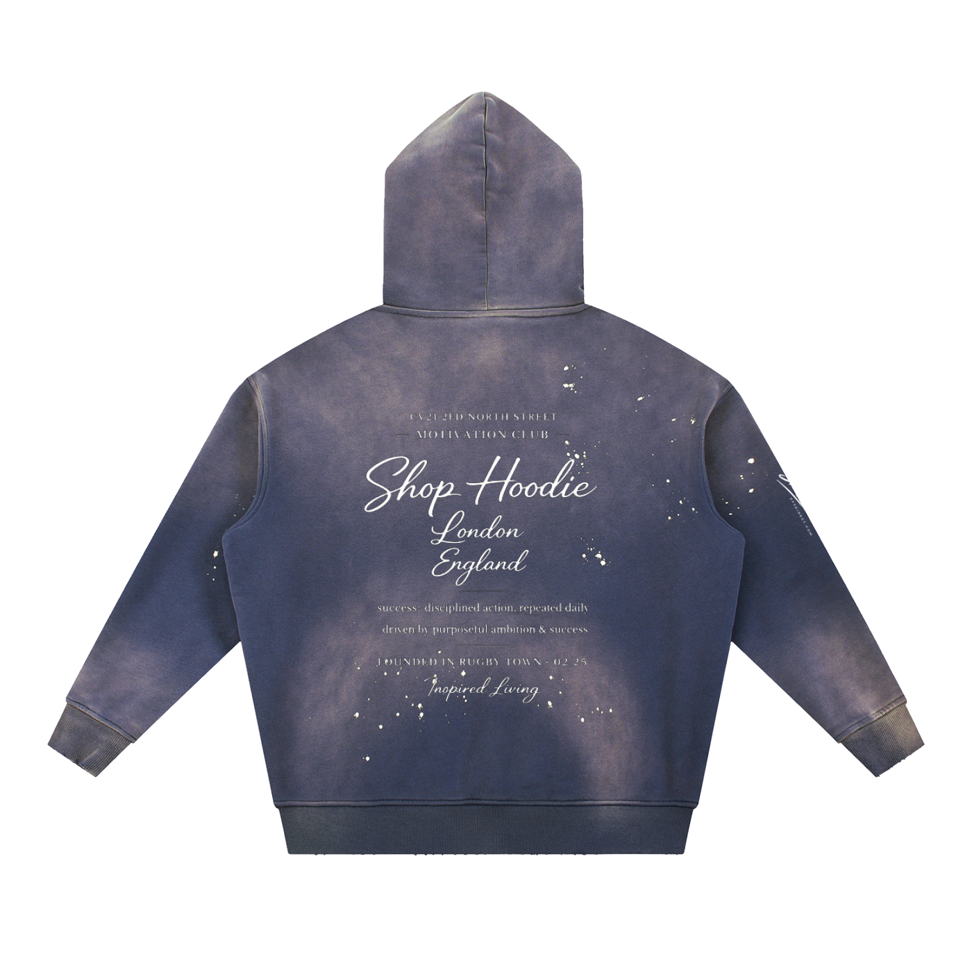 SHOPHOODIE® ,SHOPHOODIE® — The West Midland,Shop hoodie,Hoodies ,Hoodie,Clothing