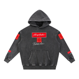 SHOPHOODIE AVANT FOUNDERS EDITION Oversize Hoodie