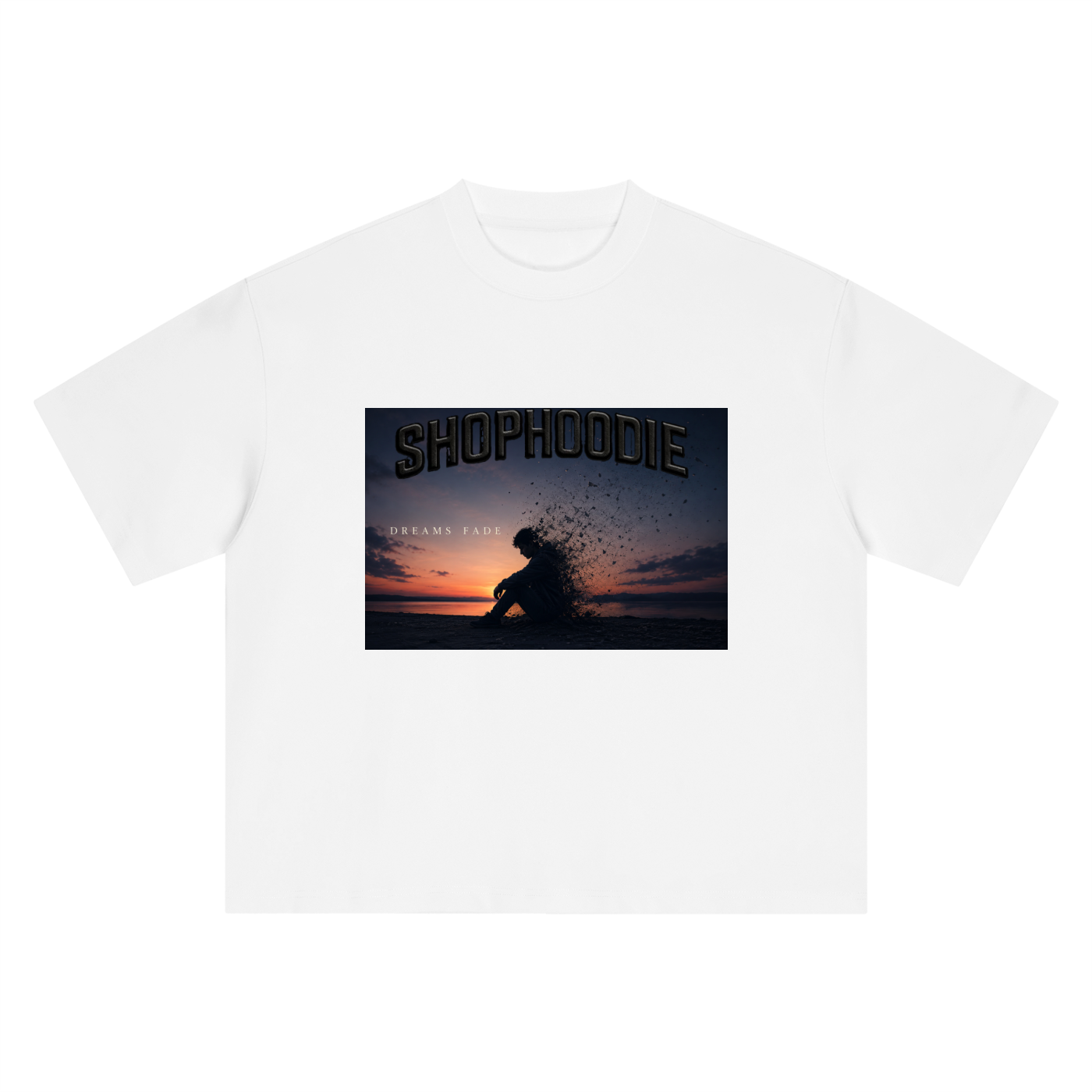 clothing,dreamsfade,tshirt